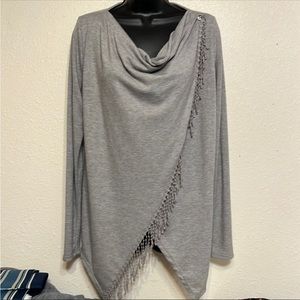 Maurice’s Shirt/Shaw